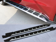 Honda HR-V 2014-2021 Marchepieds latéraux Type-1A (2 pcs) photo 1