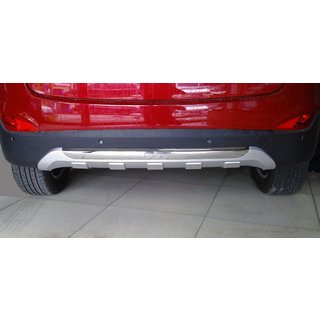 Cache Arriere en Plastique V2 Hyundai IX-35 2010-2015 photo 3