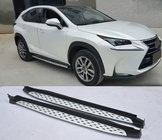 Lexus NX 2014-2021 Marchepieds Latéraux Original V1 (2 pcs) photo 8