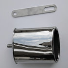 Buick Envision 2014-2020 Embout d'échappement factice (inox) photo 1