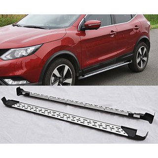 Marchepieds Latéraux Original V1 (2 pcs) Nissan Qashqai 2014-2021 photo 3