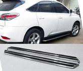Lexus RX 2009-2015 Marchepieds Latéraux Original V1 (2 pcs, Aluminium) photo 1