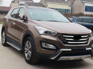 Hyundai Santa Fe 3 2012-2018 Lame avant (2012-2016) photo 1
