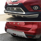 Nissan X-trail T32/Rogue 2014-2021 Lame avant et arrière V3 (2014-2016) photo 2