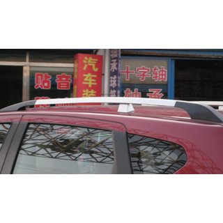 Barres de Toit d'Origine Nissan Qashqai 2007-2010 photo 2