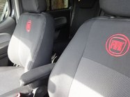 Fiat Doblo I 2001-2005 Housses de Sièges Auto (Tissu, Classik) photo 1