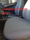 Chery A13 2008-2019 Housses de Sièges Auto (Tissu, Classik) photo 5