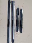 Lexus LX570/450d 2008-2022 Moulures Occasion (4 pcs, 2008-2012) photo 1