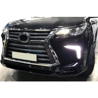 Kit Restylage (vers 2018) Toyota Fortuner 2015- photo 1