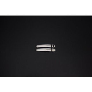 Couvre-poignées OmsaLine (2 pcs, Acier Inoxydable)
