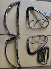 Mitsubishi L200 2006-2015 Promotion! Pack Chrome (Ensemble) photo 1
