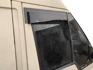 Ford Transit 2000–2014 PROMO! Déflecteurs de Vitres (2 pcs, HIC) photo 1