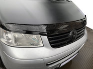 Volkswagen T5 Multivan 2003–2010 Déflecteur de capot (ANV) photo 2