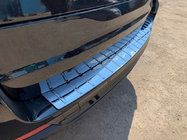 BMW X5 F15 2013-2018 Protection de Pare-chocs Arrière (OmsaLine) photo 1