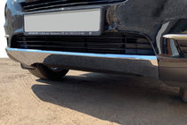 BMW X5 F15 2013-2018 Extensions avant et arrière (2 pcs) photo 1