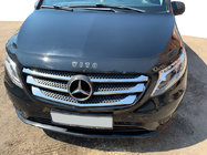 Mercedes Vito/V-class W447 2014- Déflecteur de capot (VIP) photo 1
