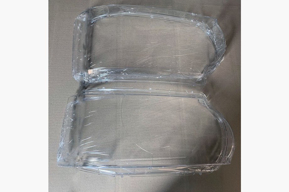 Range Rover Sport 2005-2013 Glace de phare (2010-2013, 2 pcs) Image