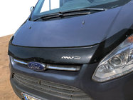 Ford Custom 2013-2022 Deflecteur de Capot ANV Long (2013-2018) photo 1