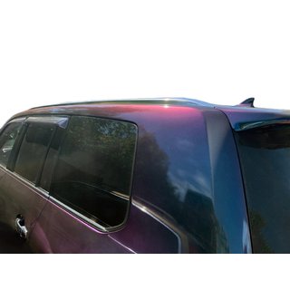 Barres de Toit Grises 2008-2015 (Design 2018, 2 pcs)