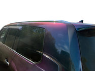 Lexus LX570/450d 2008-2022 Barres de Toit Grises 2008-2015 (Design 2018, 2 pcs) photo 1