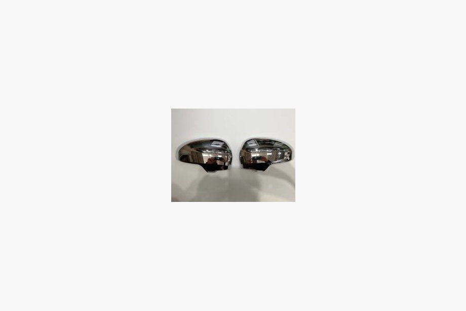 Toyota Camry 1997-2002 Coques de Rétroviseurs (2 pcs, plastique) Photo 1
