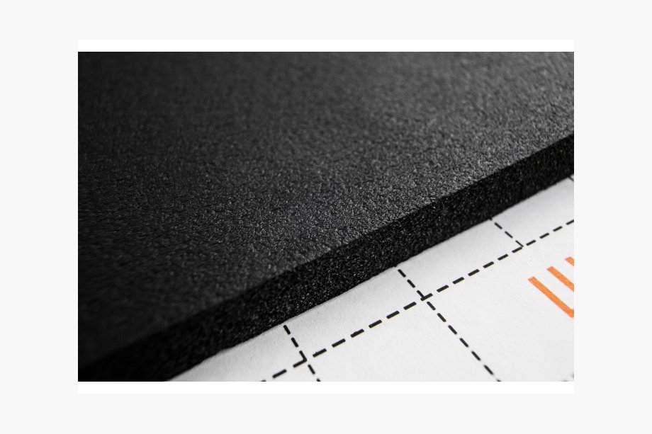 Isolation phonique et thermique Shumoff Comfort 10mm (100cm x 75cm) Image