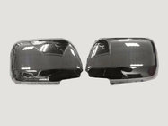Toyota Previa 2000-2006 Coques de Rétroviseurs (2 pcs, ABS) photo 1