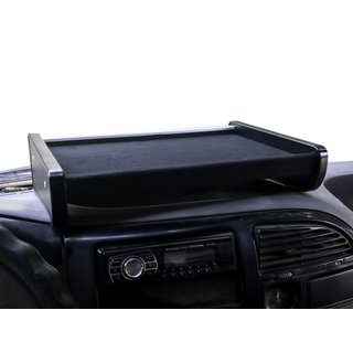 Tablette de tableau de bord (Type-1) Ford Transit 1991-2000 photo 4