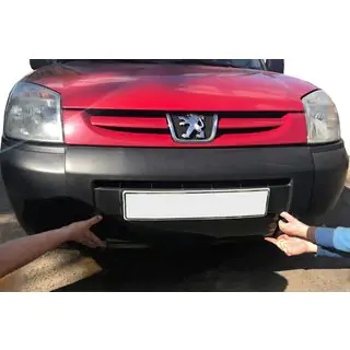 Grille d'hiver (2003-2008)