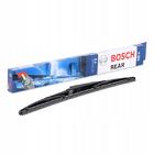 Renault Modus 2005-2012 Balai d'essuie-glace arrière Bosch H301 photo 1