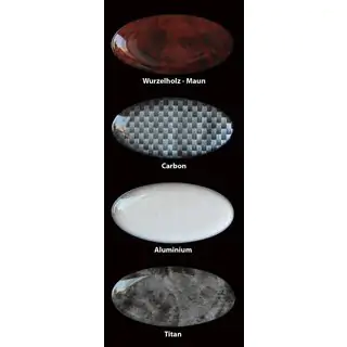 Habillages de tableau de bord Meric (V-Class, 1999-2003) photo 4