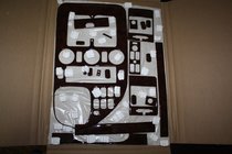 Mercedes Vito W638 1996-2003 PROMO1 !!! Garnitures de Tableau de Bord (USA, 1999-2003) photo 1