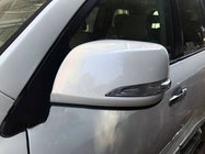 Toyota Land Cruiser Prado 150 2009-2023 Coques de Rétroviseurs (avec Clignotant, Style 2014) photo 1