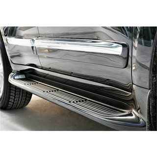 Bas de caisse avec LED (design Lexus 2012-2016) Lexus LX570/450d 2008-2022 photo 1