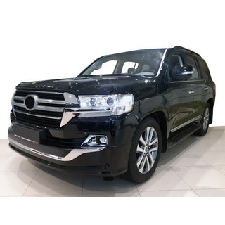 Kit de conversion facelift de LC200 2008-2015 vers 2019 Executive Toyota Land Cruiser 200 2007-2021 photo 3