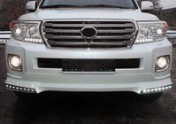 Toyota Land Cruiser 200 2007-2021 Kit carrosserie 2012-2015 (LC15) photo 1