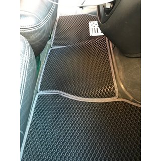 Tapis de sol EVA (CDI, noir)