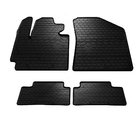 Kia Soul II 2013-2018 Tapis en caoutchouc (4 pcs, Stingray Premium) photo 1
