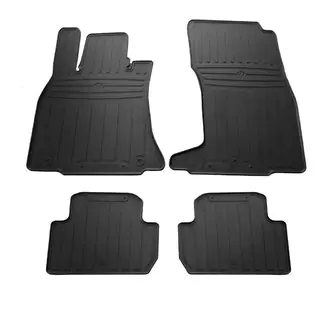 Tapis en caoutchouc (4 pcs, Stingray Premium)