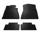 Lexus GS 2005-2011 Tapis en Caoutchouc 2WD (4 pcs, Stingray Premium) photo 1