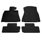 Lexus IS 2013- Tapis en caoutchouc (4 pcs, Stingray Premium) photo 1