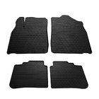 Lexus ES 2012-2018 Tapis en caoutchouc (4 pcs, Stingray Premium) photo 1