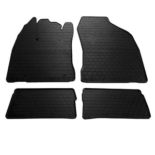Tapis en caoutchouc (4 pcs, Stingray Premium)