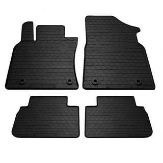 Tapis en caoutchouc (4 pcs, Stingray Premium)