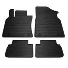 Lexus ES 2018- Tapis en caoutchouc (4 pcs, Stingray Premium) photo 1