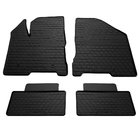 Lada Vesta 2015- Tapis en caoutchouc (4 pcs, Stingray Premium) photo 1