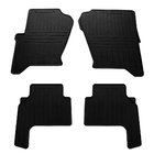 Range Rover Sport 2005-2013 Tapis en caoutchouc (4 pcs, Stingray Premium) photo 1