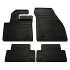 Range Rover Evoque 2018- Tapis en caoutchouc (4 pcs, Stingray Premium) photo 1