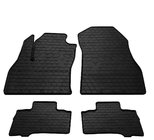 Citroen Nemo 2007-2017 Tapis en caoutchouc (Stingray) photo 1