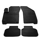 Fiat Freemont 2011-2016 Tapis en caoutchouc (4 pcs, Stingray Premium) photo 1